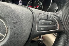 Mercedes MARCO POLO Phase 2 250 1.9 CDI 9G-TRONIC 190 CV