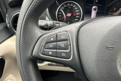 Mercedes MARCO POLO Phase 2 250 1.9 CDI 9G-TRONIC 190 CV