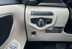 Mercedes MARCO POLO Phase 2 250 1.9 CDI 9G-TRONIC 190 CV