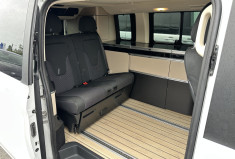 Mercedes MARCO POLO Phase 2 250 1.9 CDI 9G-TRONIC 190 CV