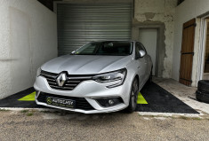 Renault Megane IV (KFB) 1.5 Blue dCi  Intens EDC