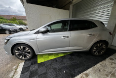 Renault Megane IV (KFB) 1.5 Blue dCi  Intens EDC