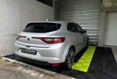 Renault Megane IV (KFB) 1.5 Blue dCi  Intens EDC