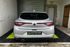 Renault Megane IV (KFB) 1.5 Blue dCi  Intens EDC