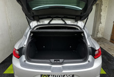 Renault Megane IV (KFB) 1.5 Blue dCi  Intens EDC
