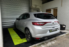 Renault Megane IV (KFB) 1.5 Blue dCi  Intens EDC