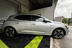 Renault Megane IV (KFB) 1.5 Blue dCi  Intens EDC