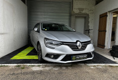 Renault Megane IV (KFB) 1.5 Blue dCi  Intens EDC
