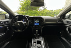 Renault Megane IV (KFB) 1.5 Blue dCi  Intens EDC