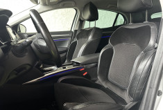 Renault Megane IV (KFB) 1.5 Blue dCi  Intens EDC