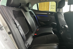 Renault Megane IV (KFB) 1.5 Blue dCi  Intens EDC