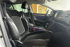 Renault Megane IV (KFB) 1.5 Blue dCi  Intens EDC