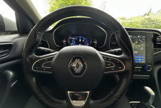 Renault Megane IV (KFB) 1.5 Blue dCi  Intens EDC