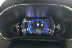 Renault Megane IV (KFB) 1.5 Blue dCi  Intens EDC