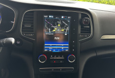 Renault Megane IV (KFB) 1.5 Blue dCi  Intens EDC