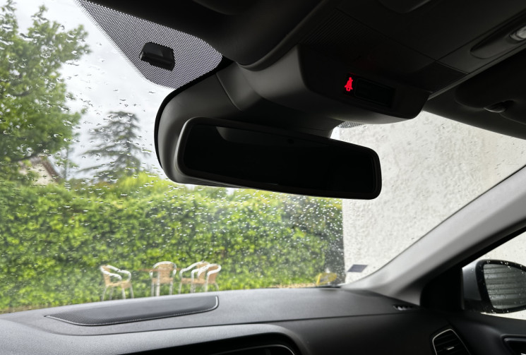 Renault Megane IV (KFB) 1.5 Blue dCi  Intens EDC