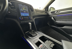 Renault Megane IV (KFB) 1.5 Blue dCi  Intens EDC