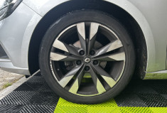 Renault Megane IV (KFB) 1.5 Blue dCi  Intens EDC