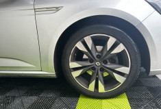 Renault Megane IV (KFB) 1.5 Blue dCi  Intens EDC