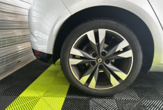 Renault Megane IV (KFB) 1.5 Blue dCi  Intens EDC