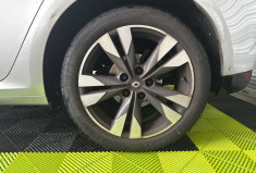Renault Megane IV (KFB) 1.5 Blue dCi  Intens EDC