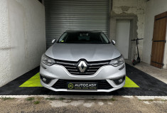 Renault Megane IV (KFB) 1.5 Blue dCi  Intens EDC