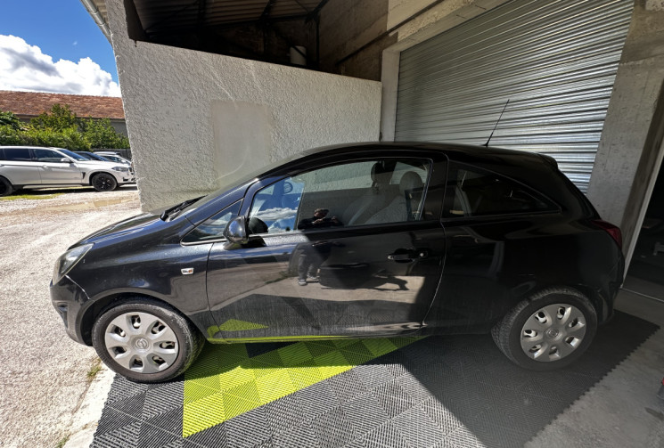 Opel Corsa  V 1.2 70ch Edition 3p