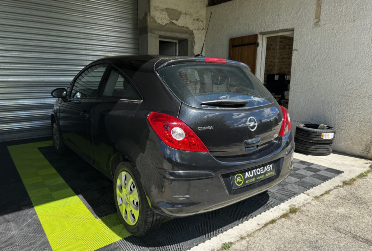 Opel Corsa  V 1.2 70ch Edition 3p