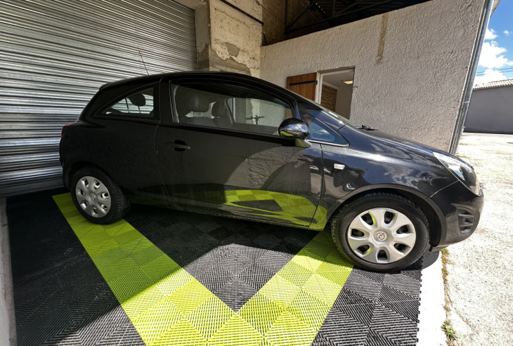 Opel Corsa  V 1.2 70ch Edition 3p