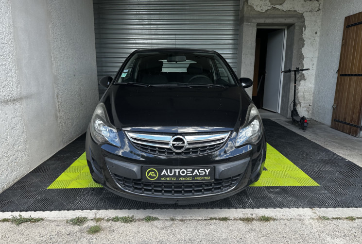 Opel Corsa  V 1.2 70ch Edition 3p