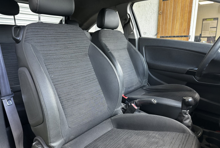 Opel Corsa  V 1.2 70ch Edition 3p