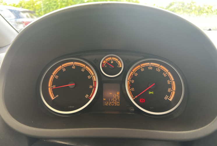 Opel Corsa  V 1.2 70ch Edition 3p