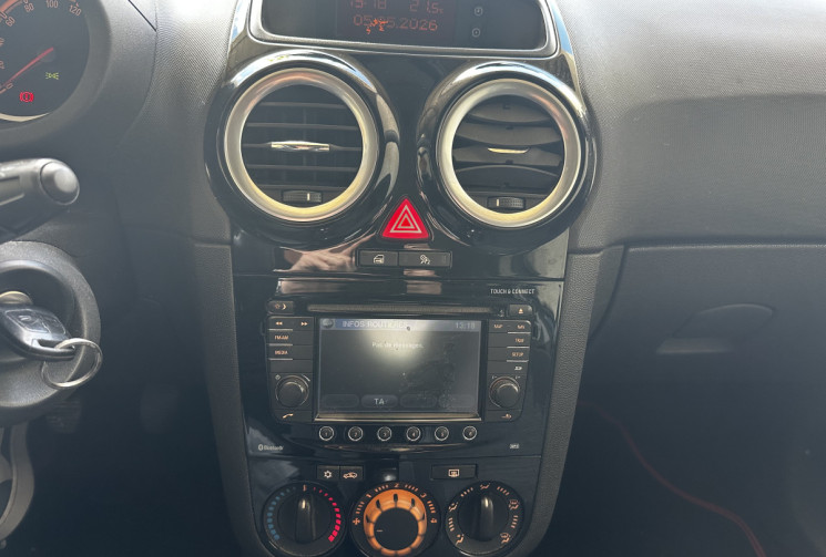 Opel Corsa  V 1.2 70ch Edition 3p