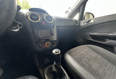 Opel Corsa  V 1.2 70ch Edition 3p