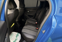 Peugeot 208  II (P21) 1.2 EAT8 130cv