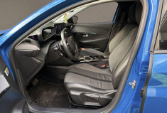 Peugeot 208  II (P21) 1.2 EAT8 130cv