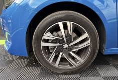 Peugeot 208  II (P21) 1.2 EAT8 130cv