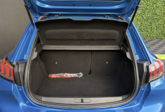 Peugeot 208  II (P21) 1.2 EAT8 130cv