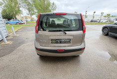 Nissan NOTE 1.6 boite auto 
