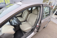 Nissan NOTE 1.6 boite auto 