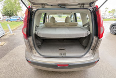 Nissan NOTE 1.6 boite auto 