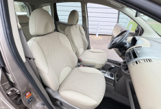 Nissan NOTE 1.6 boite auto 