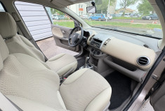 Nissan NOTE 1.6 boite auto 