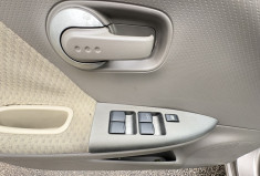Nissan NOTE 1.6 boite auto 