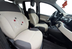 FIAT Panda 1.0 / 69 CH / LOUNGE / CLIM