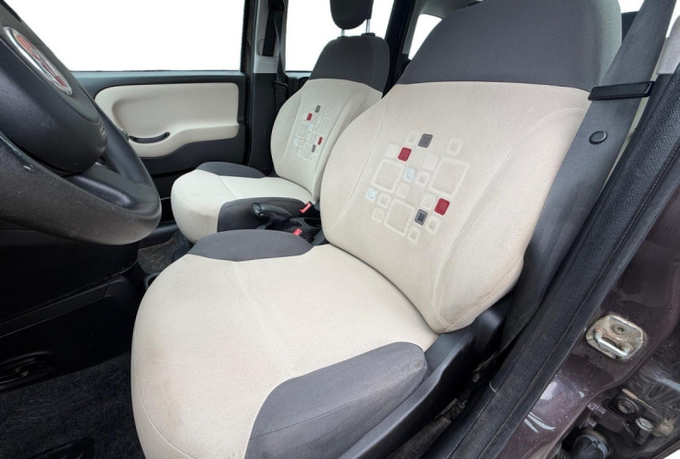 FIAT Panda 1.0 / 69 CH / LOUNGE / CLIM