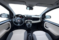 FIAT Panda 1.0 / 69 CH / LOUNGE / CLIM