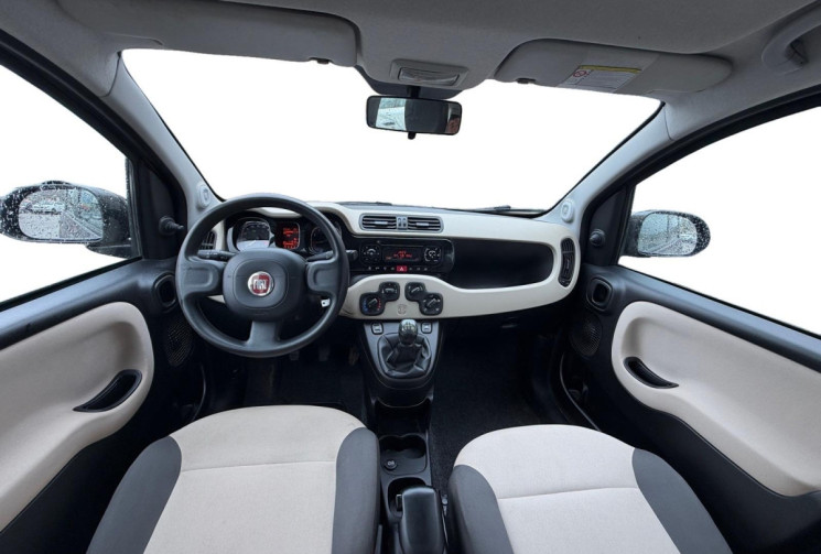 FIAT Panda 1.0 / 69 CH / LOUNGE / CLIM