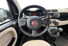 FIAT Panda 1.0 / 69 CH / LOUNGE / CLIM