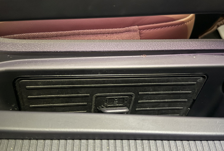 Audi e-tron Avus Extended 55 408 ch Quattro 